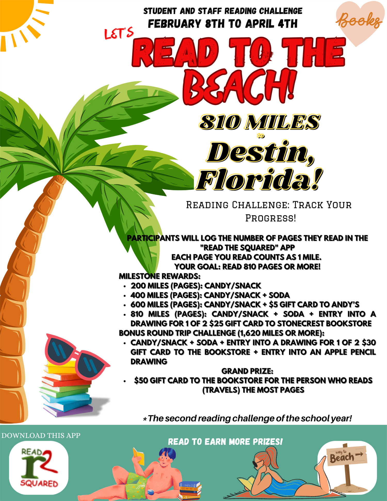 Program Banner